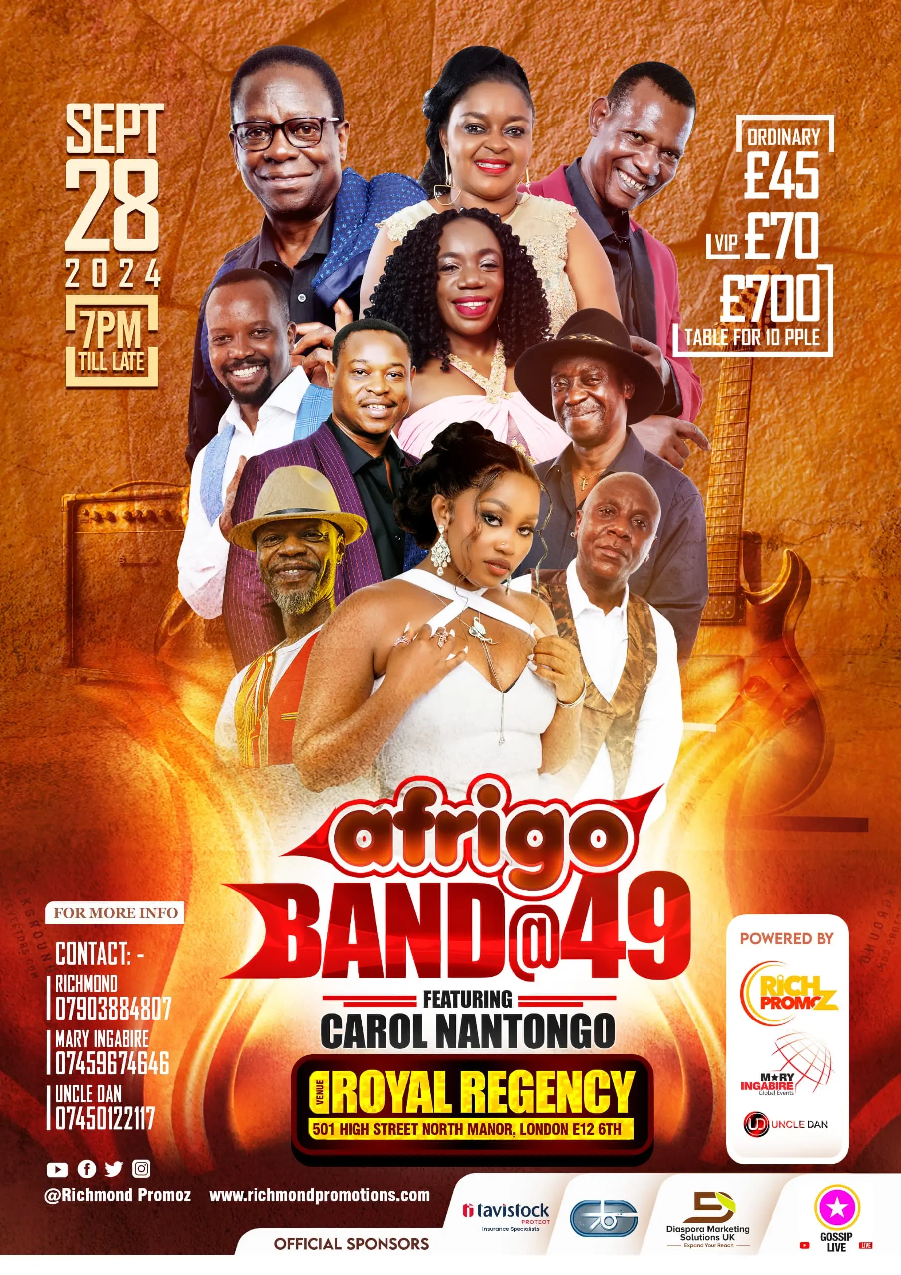 Afrigo